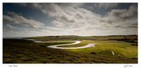 Cuckmere Meanders